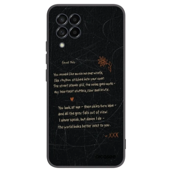 Obal pre Samsung Galaxy M53 5G - POET
