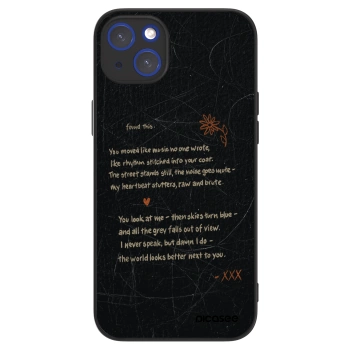 Picasee ULTIMATE CASE MagSafe pro Apple iPhone 14 Plus - POET