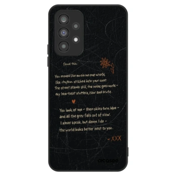 Obal pre Samsung Galaxy A73 5G - POET