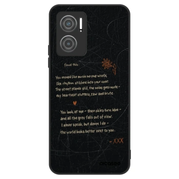 Obal pre Xiaomi Redmi 10 5G - POET