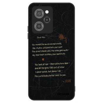 Obal pre Xiaomi Poco X5 Pro - POET