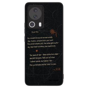 Picasee ULTIMATE CASE pro Xiaomi 13 Lite - POET