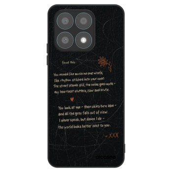 Obal pre Honor X8a - POET