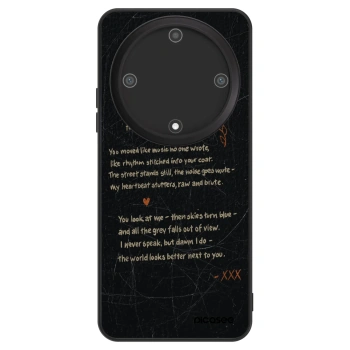 Obal pre Honor Magic5 Lite 5G - POET