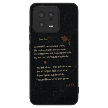 Obal pre Xiaomi 13 - POET