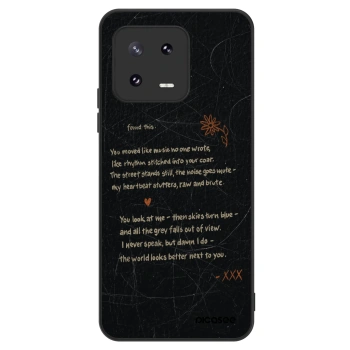 Obal pre Xiaomi 13 Pro - POET