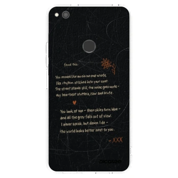 Obal pre Huawei P9 Lite 2017 - POET