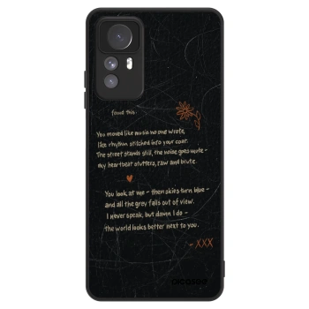 Obal pre Xiaomi Redmi Note 12S - POET
