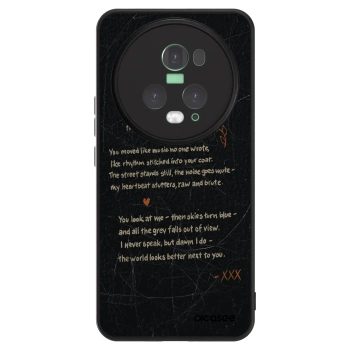 Obal pre Honor Magic5 Pro - POET