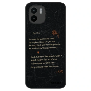 Obal pre Xiaomi Redmi A2 - POET