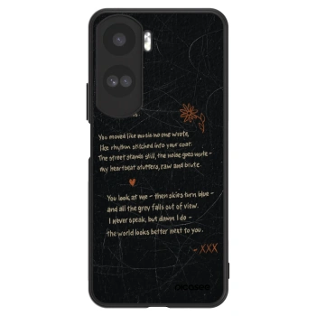 Obal pre Honor 90 Lite 5G - POET