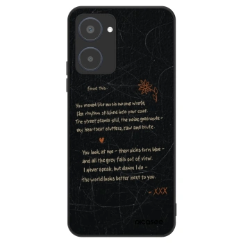 Obal pre Realme 10 4G - POET