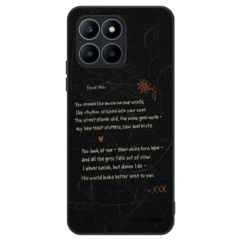 Obal pre Honor 70 Lite - POET