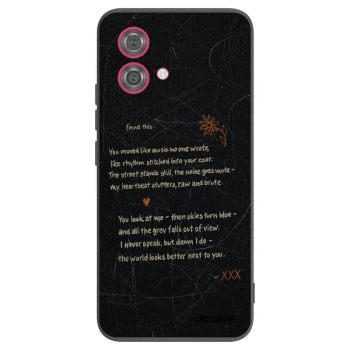 Obal pre Motorola Moto G84 5G - POET