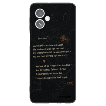Obal pre Motorola Moto G54 5G - POET