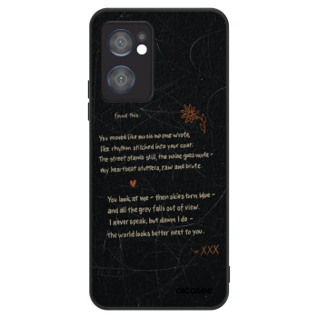 Obal pre OPPO Reno 7 5G - POET