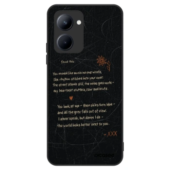 Obal pre Realme C33 (2023) - POET