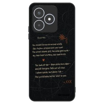 Obal pre Realme C53 - POET
