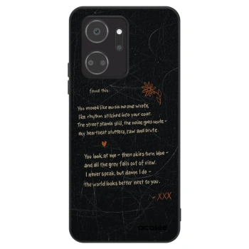 Obal pre Honor X7a - POET