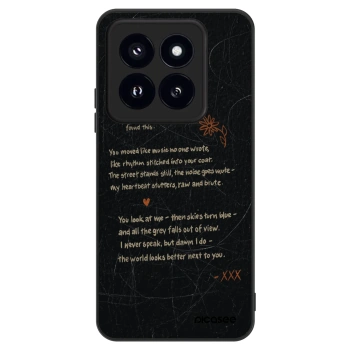 Obal pre Xiaomi 14 Pro - POET