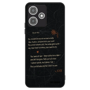 Obal pre Xiaomi Redmi 12 5G - POET