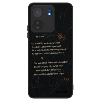 Obal pre Xiaomi Redmi 13C 4G - POET