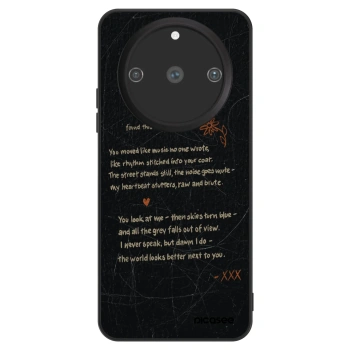 Obal pre Realme 11 Pro+ - POET
