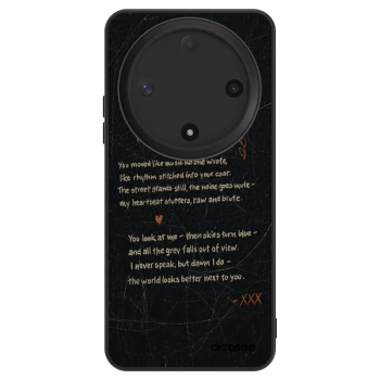 Obal pre Honor Magic6 Lite 5G - POET