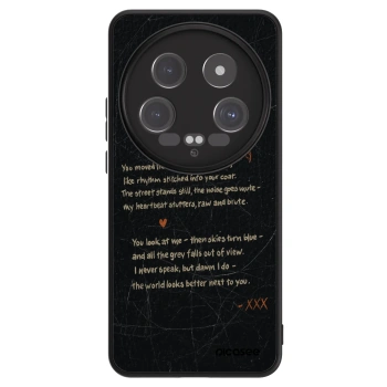 Obal pre Xiaomi 14 Ultra - POET
