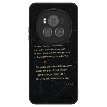 Obal pre Honor Magic6 Pro - POET