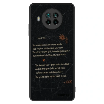 Obal pre Xiaomi Mi 10T Lite - POET