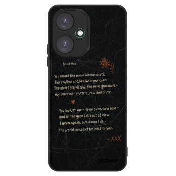 Obal pre Xiaomi Redmi 13C 5G - POET