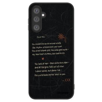 Obal pre Samsung Galaxy A05s A057G - POET