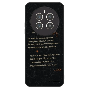 Obal pre Realme 12 Pro 5G - POET