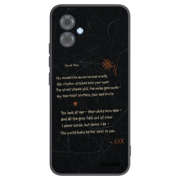Obal pre Motorola Moto G14 - POET
