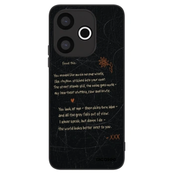 Obal pre Xiaomi Redmi 13 4G - POET