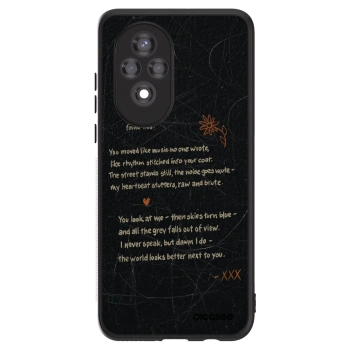 Obal pre Honor 200 Pro 5G - POET