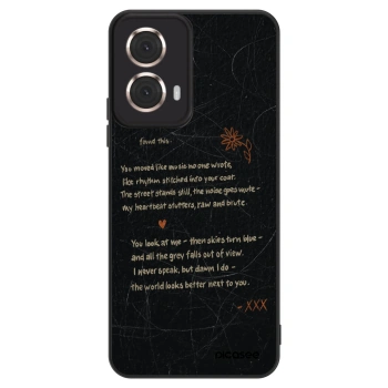 Obal pre Motorola Moto G85 - POET