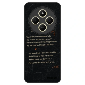 Obal pre Xiaomi Redmi 14C - POET
