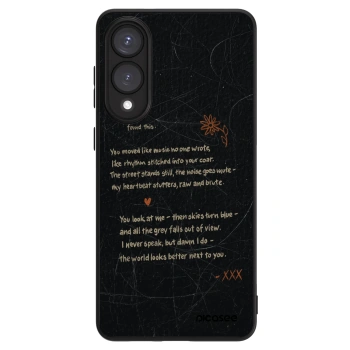 Obal pre Samsung Galaxy S25 Edge 5G - POET