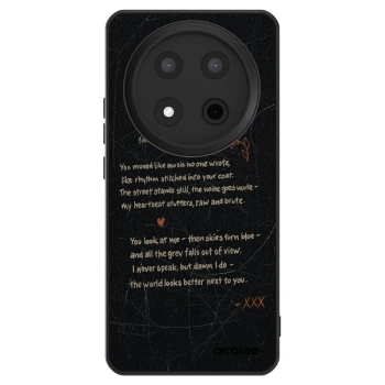 Obal pre Honor Magic7 Lite 5G - POET