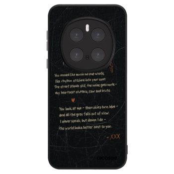 Obal pre Honor Magic7 Pro 5G - POET