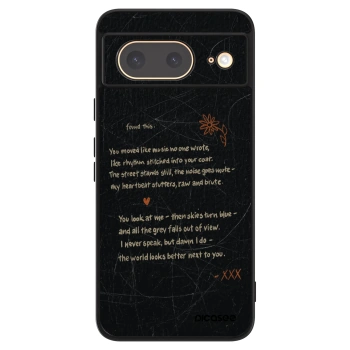 Obal pre Google Pixel 8 - POET