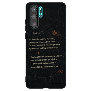 Obal pre Huawei P30 Pro - POET