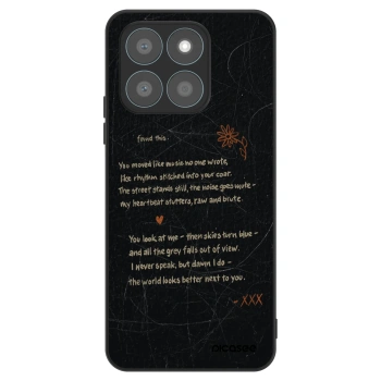 Obal pre Honor X8c - POET