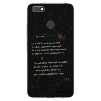 Obal pre Huawei P9 Lite Mini - POET