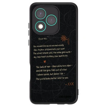 Obal pre Honor 400 Lite 5G - POET