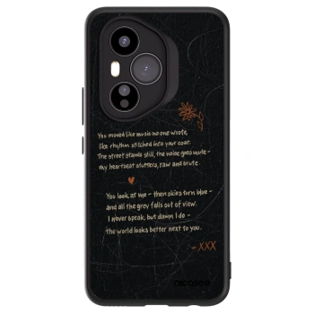 Obal pre Honor 400 Pro 5G - POET