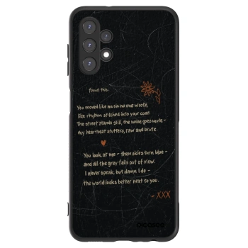 Obal pre Samsung Galaxy A13 5G - POET