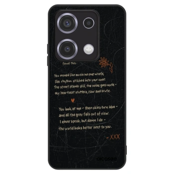 Obal pre Xiaomi Redmi Note 14S - POET